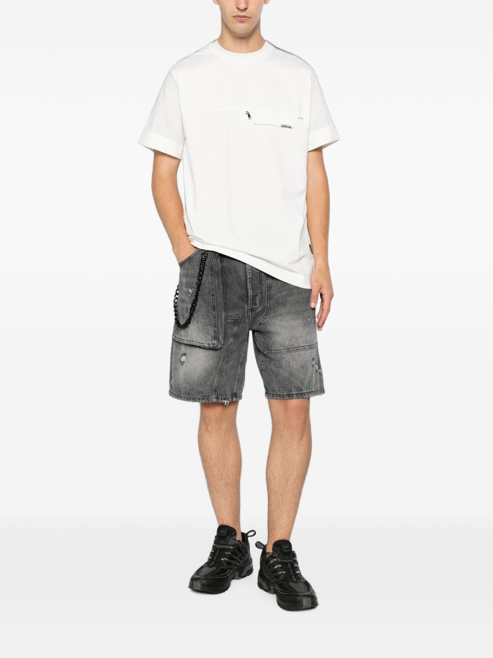  XS4324 DENIM YES LONDON 