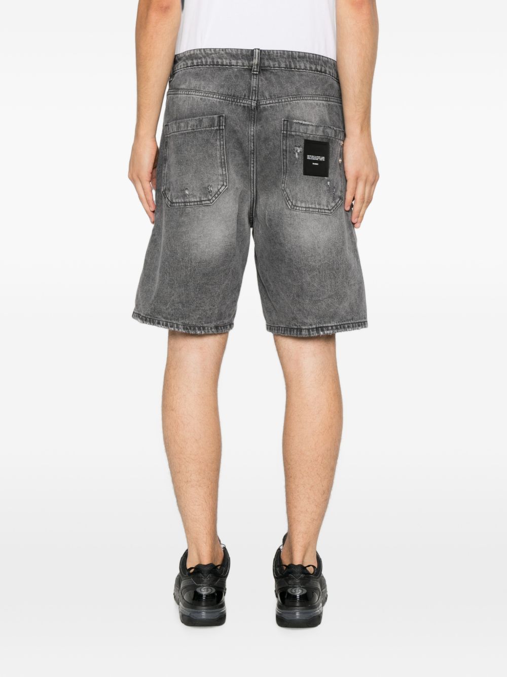  XS4324 DENIM YES LONDON 