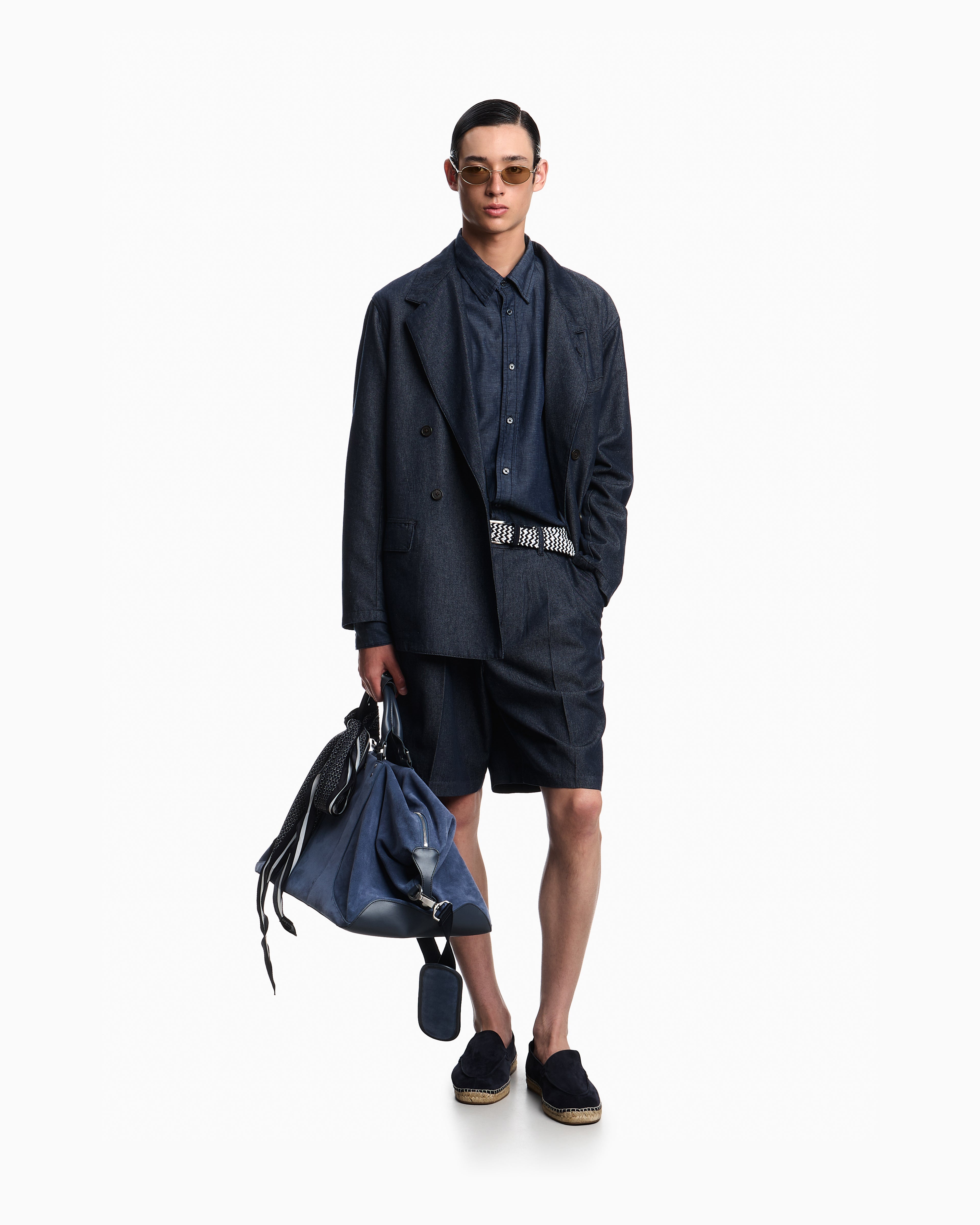  EM001527AF25156 MB001 EMPORIO ARMANI 