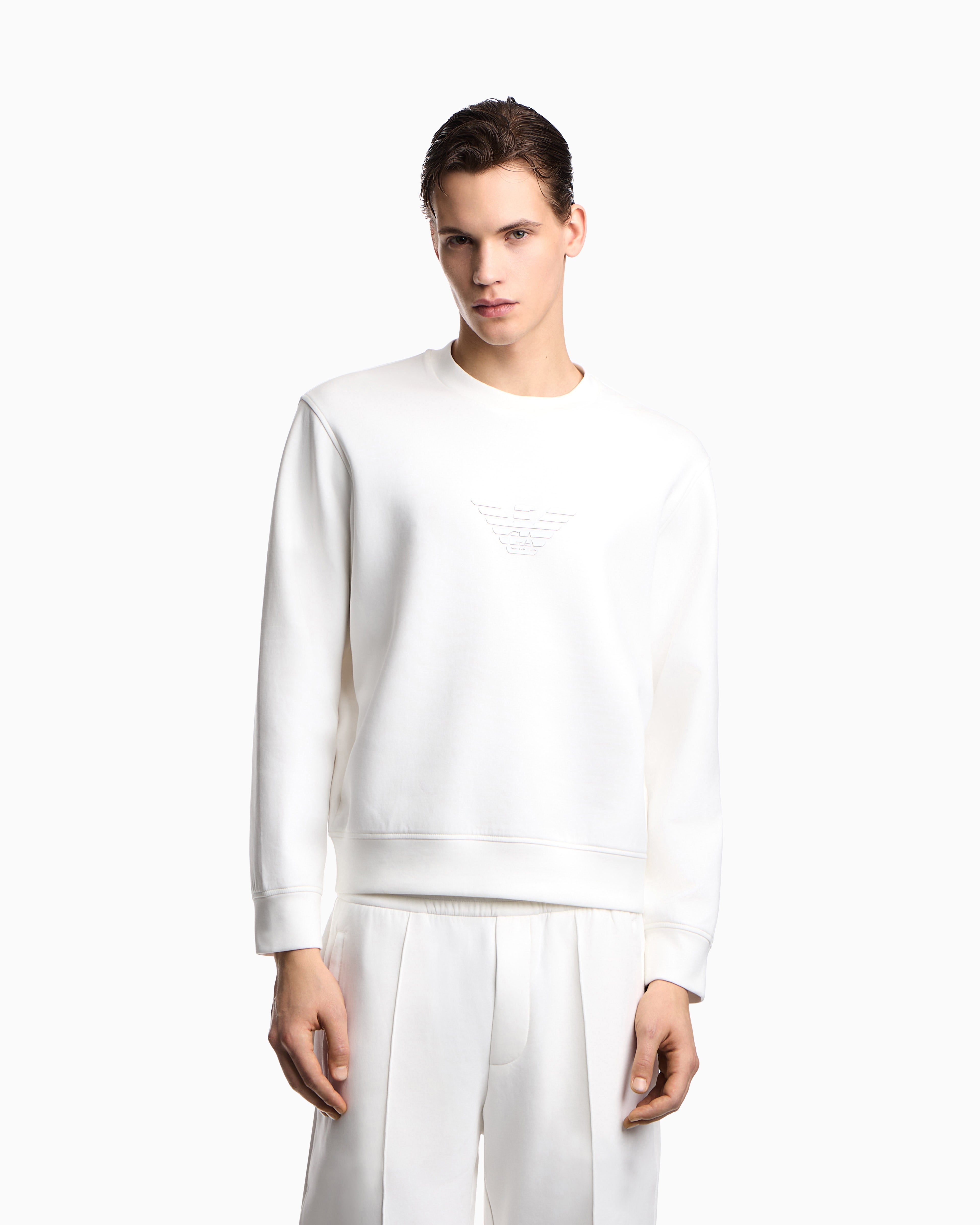  EM004541AF10013 M0306 EMPORIO ARMANI 