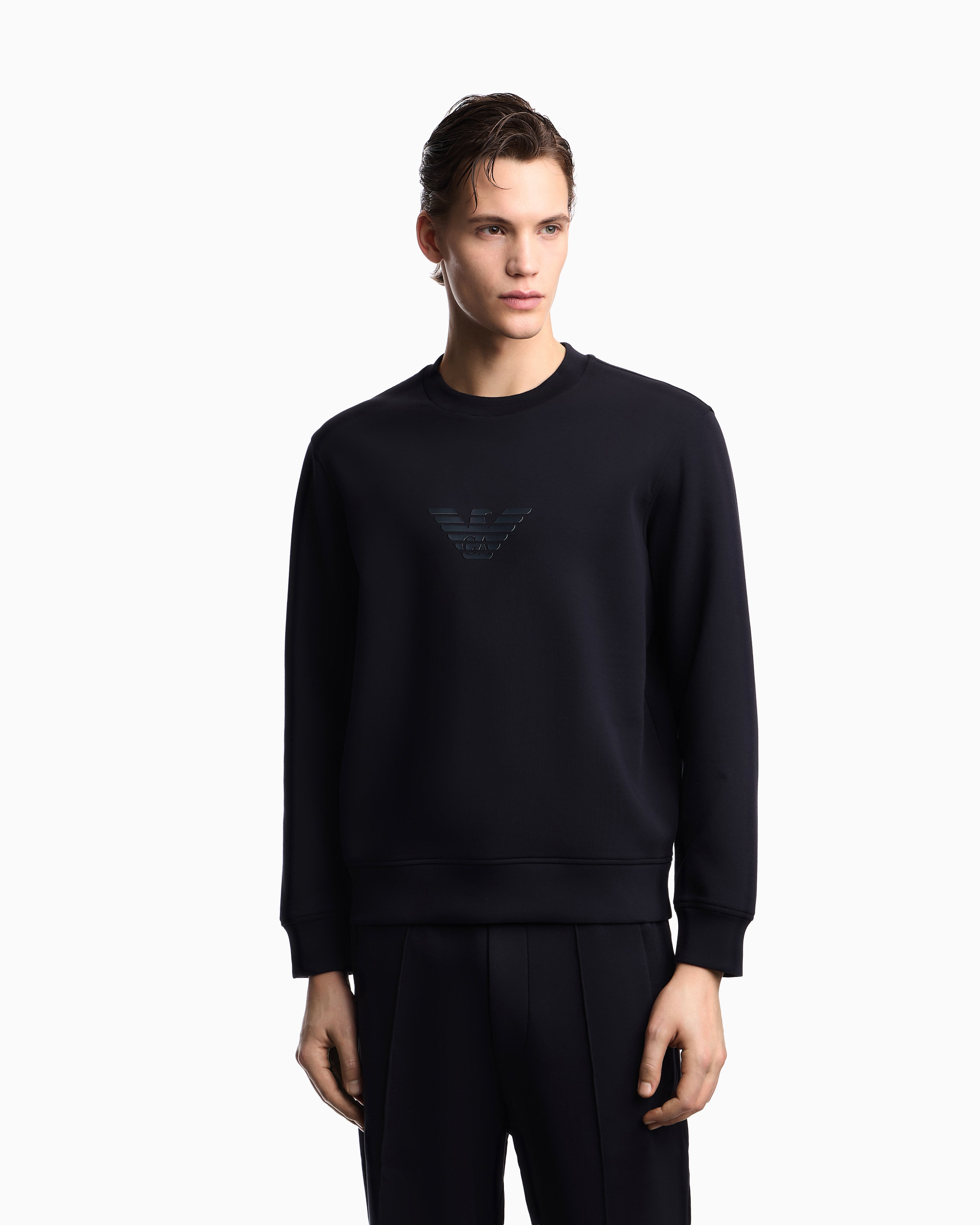  EM004541AF10013 MB561 EMPORIO ARMANI 
