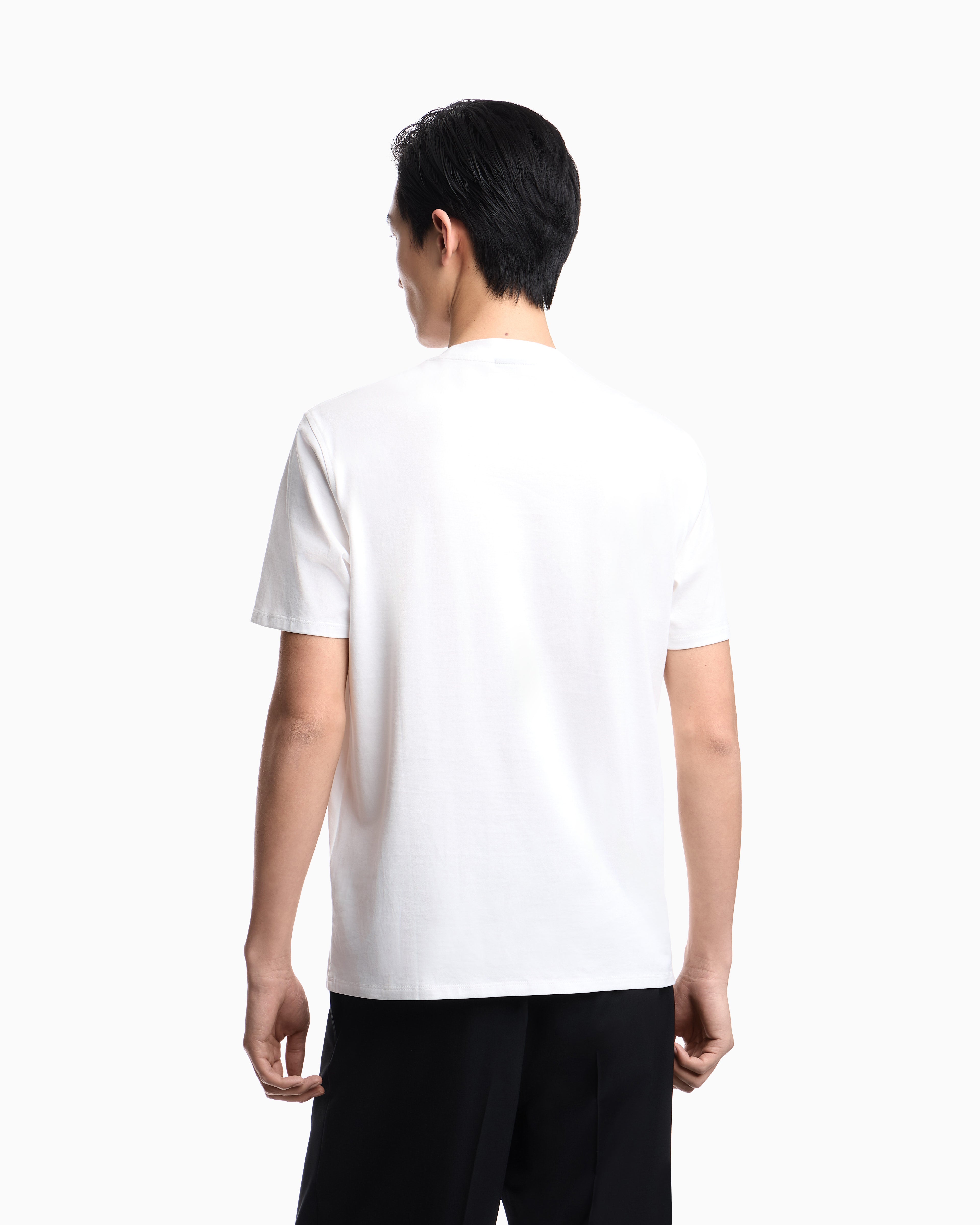  EM004583AF13669 M0306 EMPORIO ARMANI 