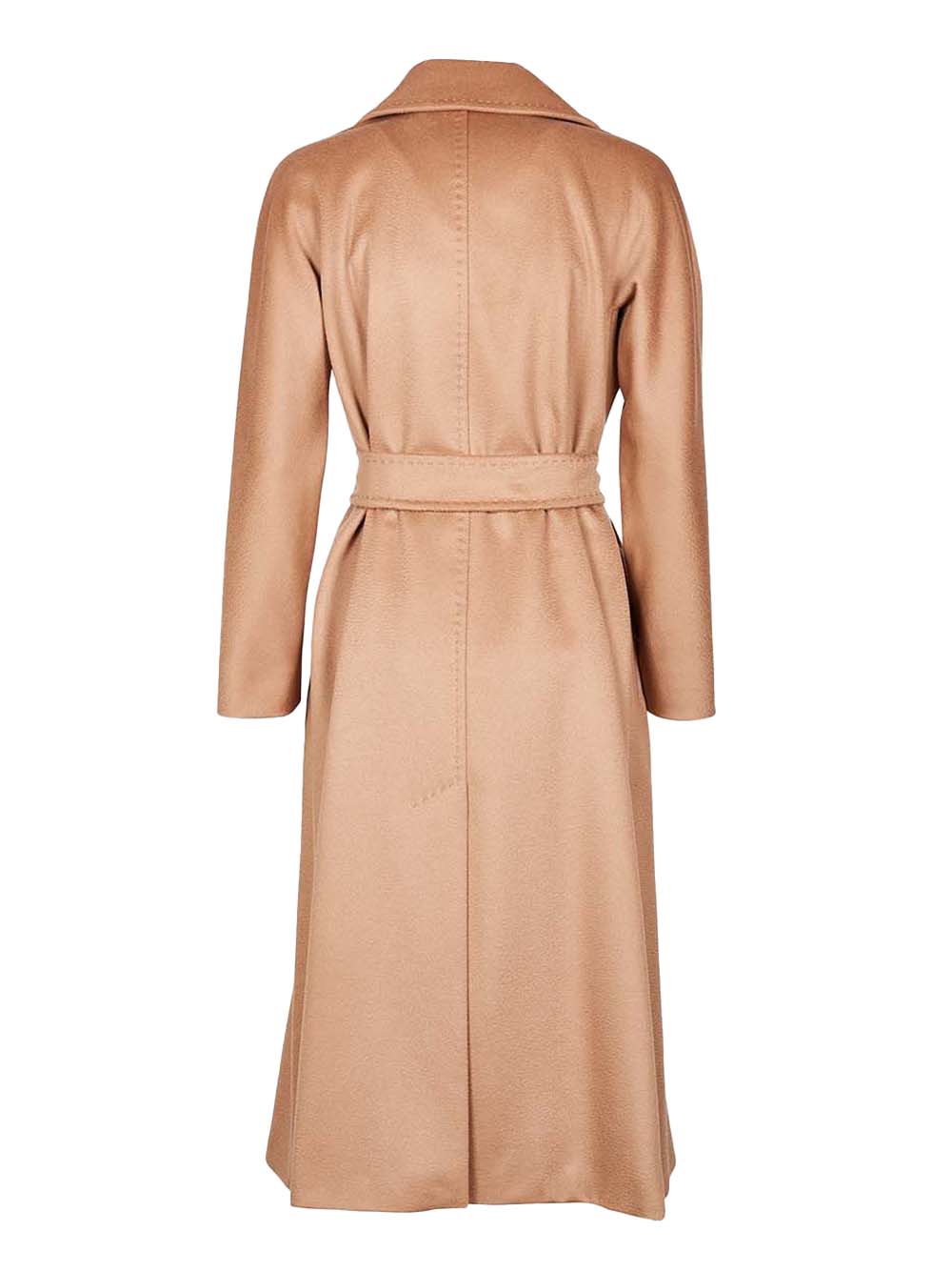 Cappotto Abelia cammello 60162119600 CAMMELLO MAX MARA 'S 
