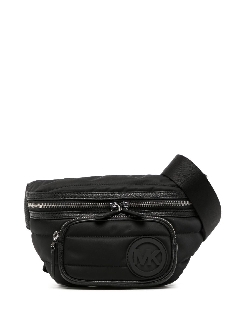 MarsupioNero Michael Kors 33F2LBKY9B 001 MICHAEL KORS 