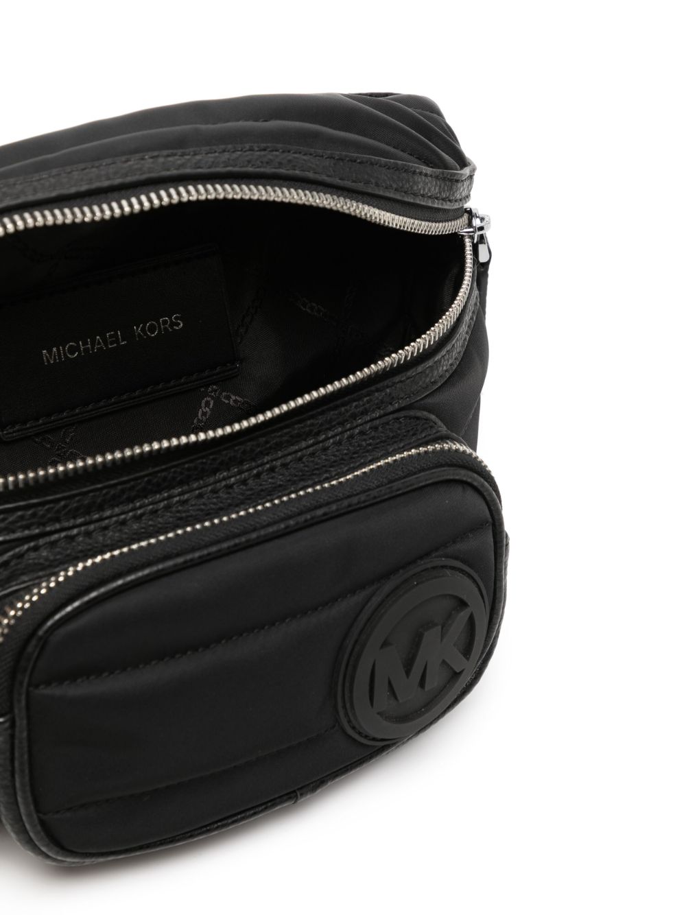 MarsupioNero Michael Kors 33F2LBKY9B 001 MICHAEL KORS 