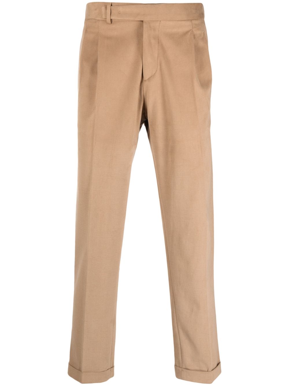Pantalone Uomo tasca americana in cotone QUARTIERIS423170 00043 BRIGLIA 