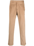 Pantalone Uomo tasca americana in cotone