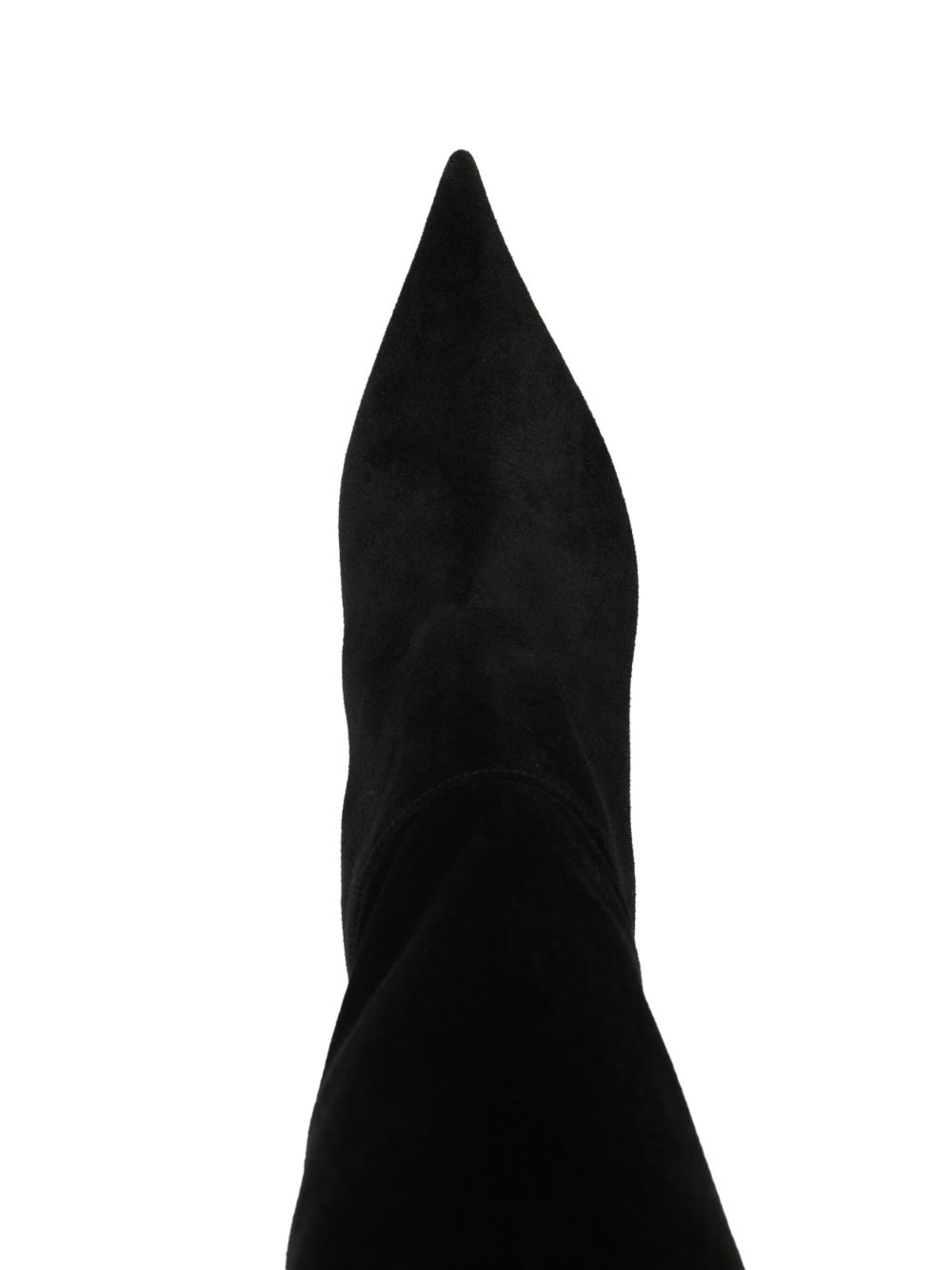 Stivale  alto Elodie nero 1S283W080MC2160 9000 CASADEI 
