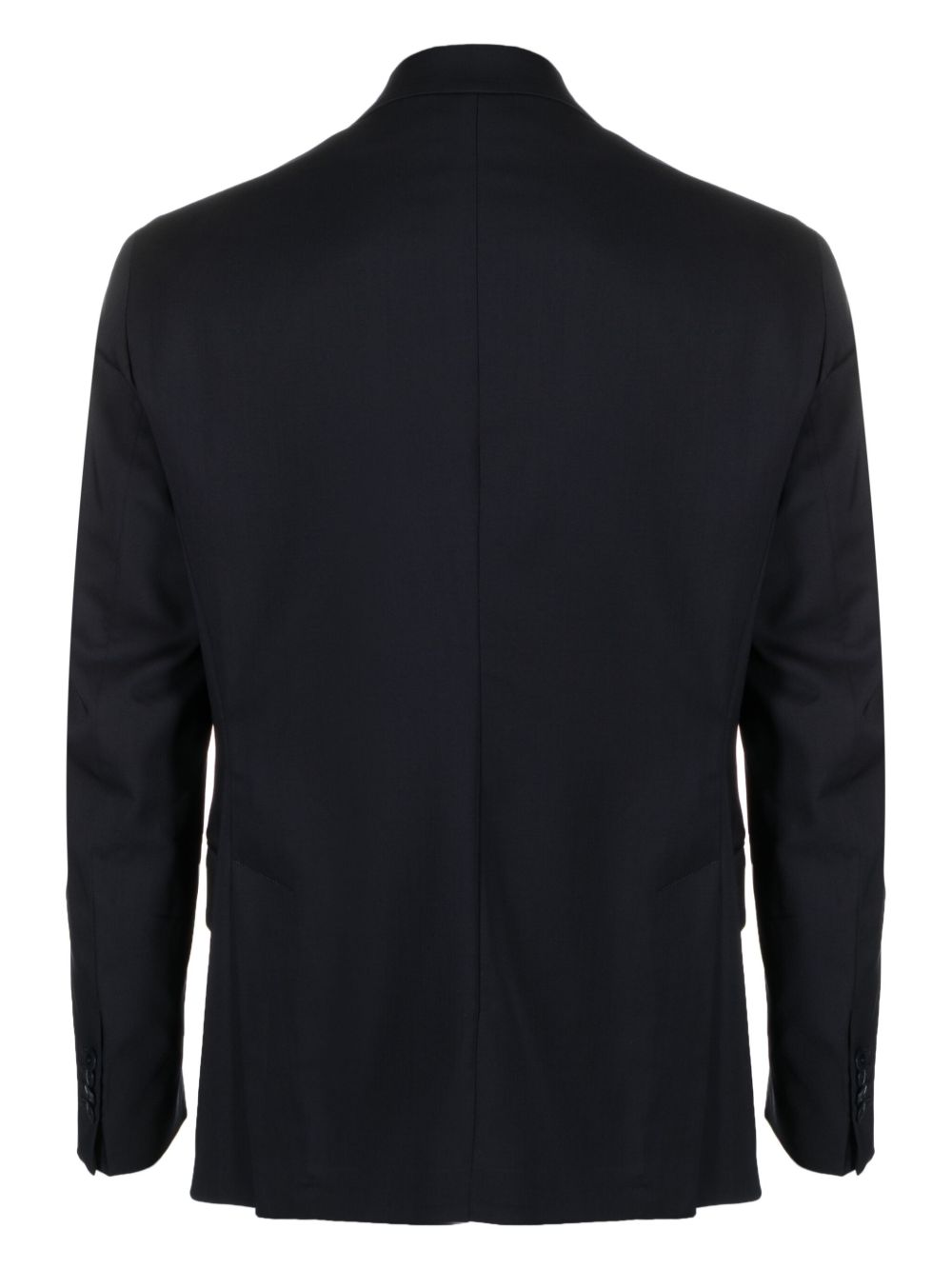 Giacca Uomo Blu Lana V38 8823 COSTUMEIN 