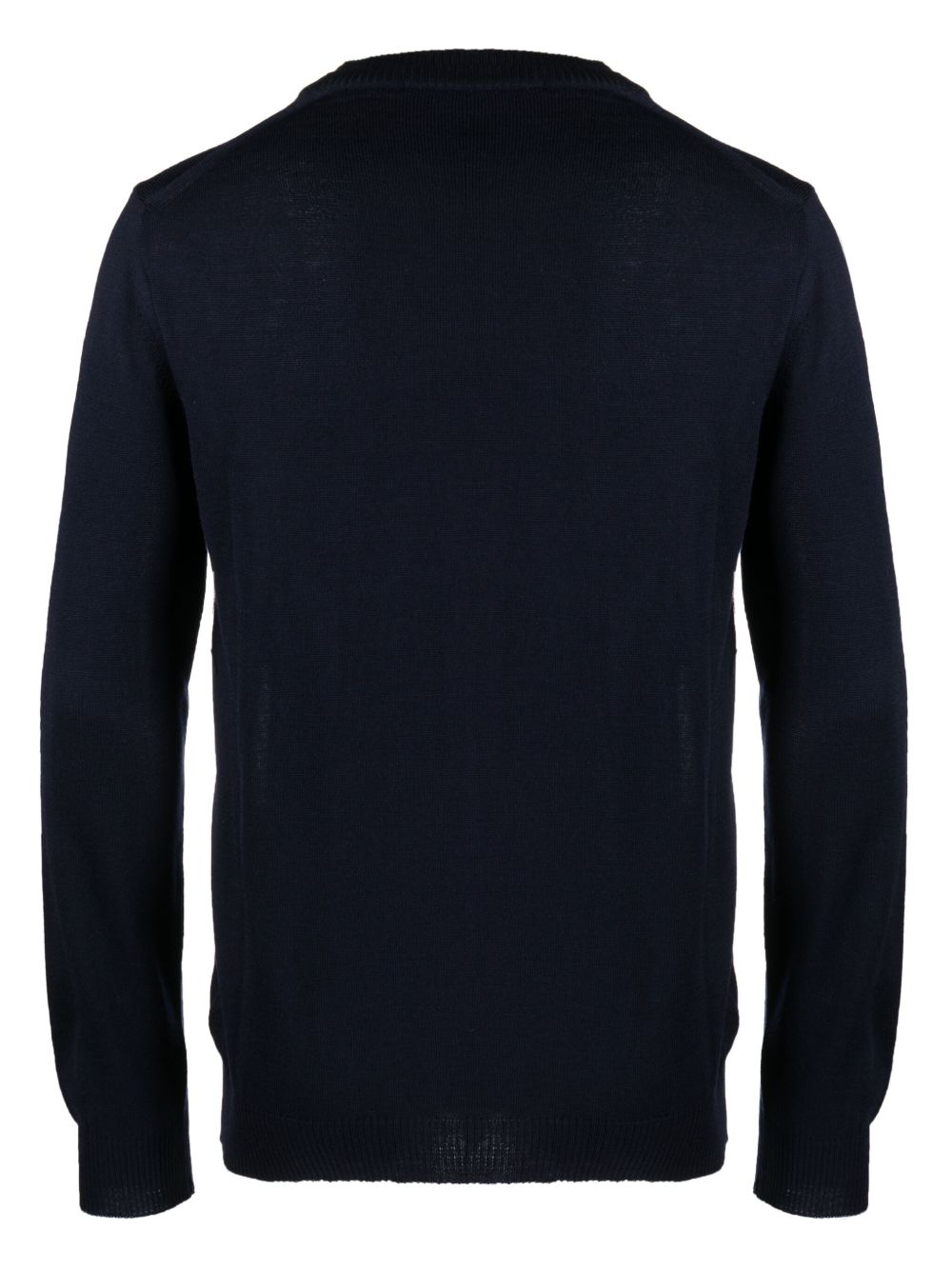 Maglione Uomo Blu V72 8056 COSTUMEIN 