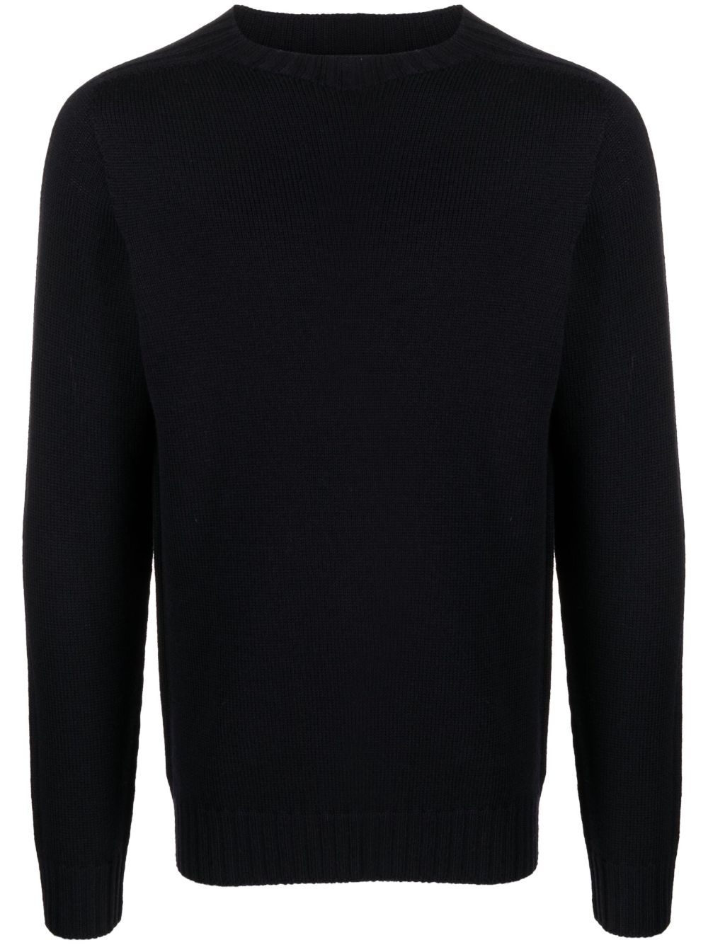 Maglione Uomo Blu Lana UT166M00856U002DU 890 DONDUP 