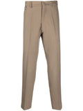 Men's Safari Wool Trousers