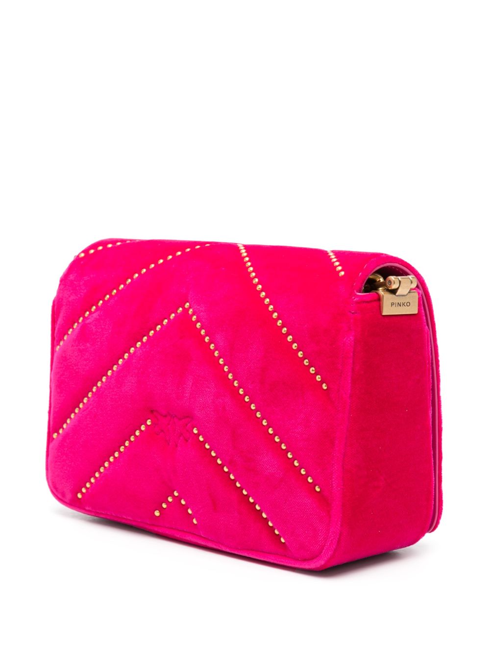 Borsa Donna Fucsia 100067A17G Q83Q PINKO 