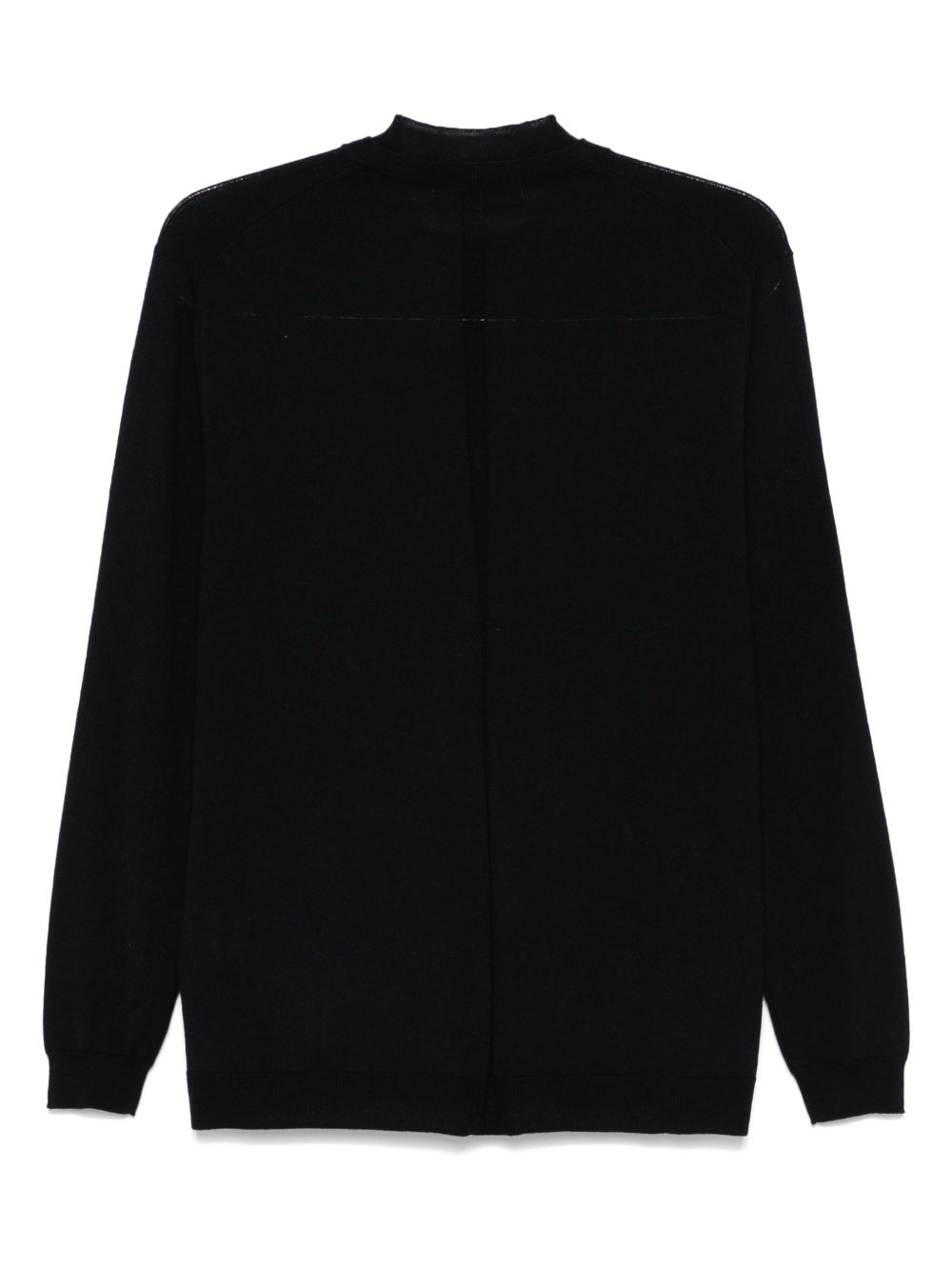 Maglione K139 blu L1MFW24256687 E044 LOW BRAND 