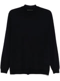 K139 blue sweater