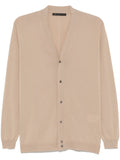 Cardigan k155 beige