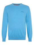 Maglione Regent blu