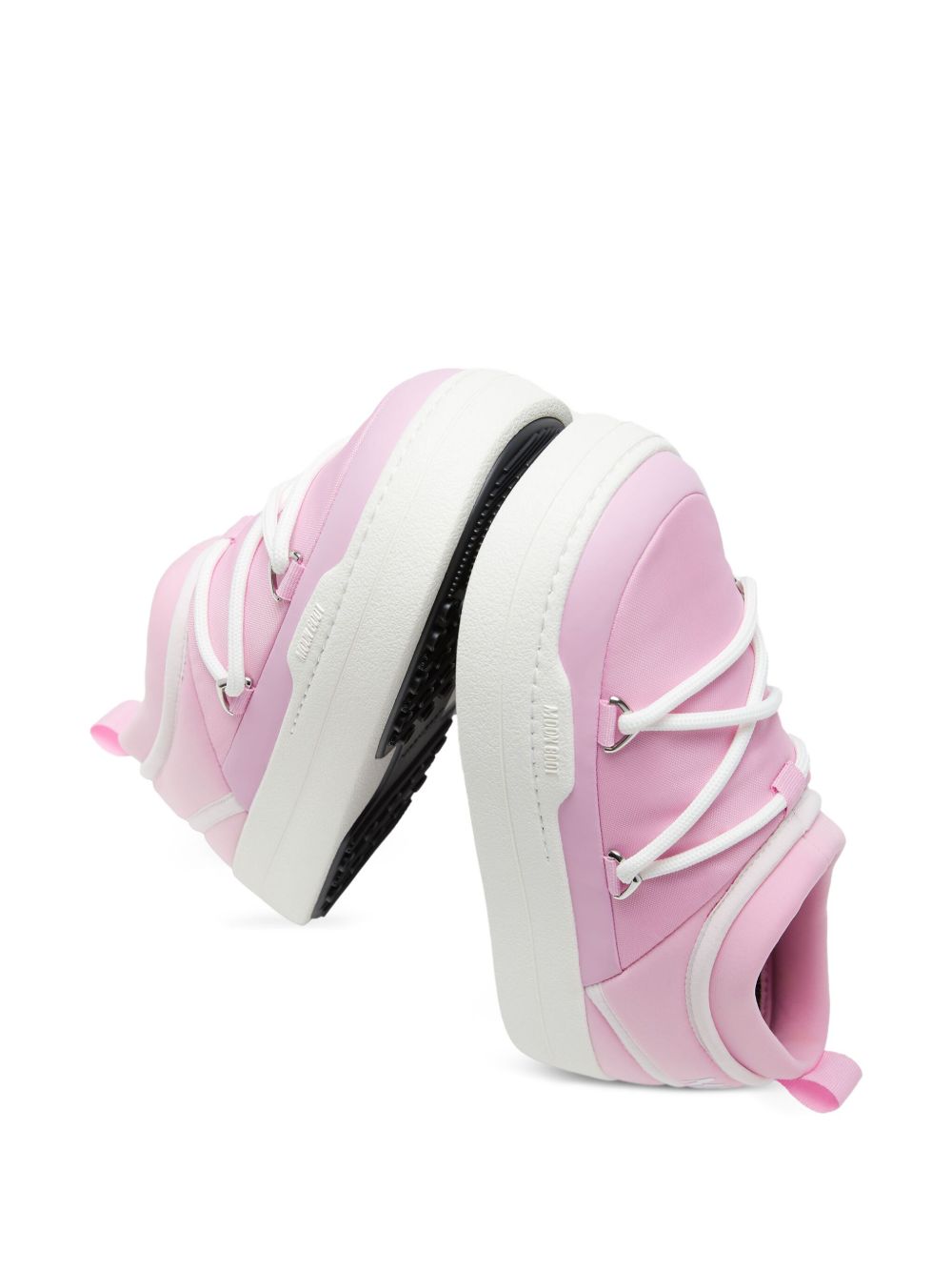 SCARPA PARK ICON ROSA 80D2470070 J001 MOON BOOT 