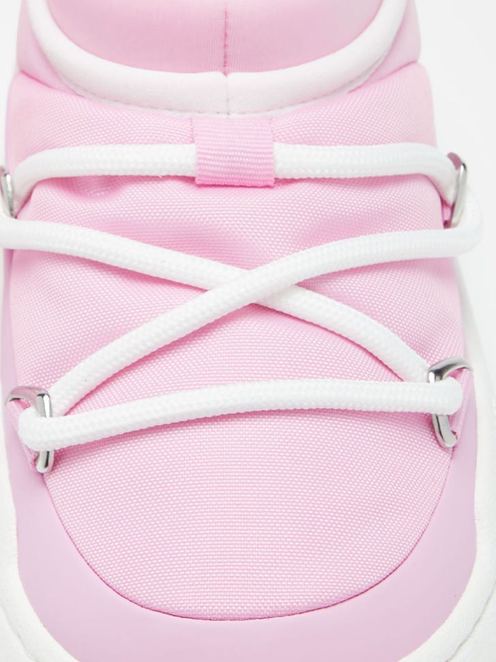 ICON PARK JUNIOR ROSA 80D3440050 J001 MOON BOOT KIDS 