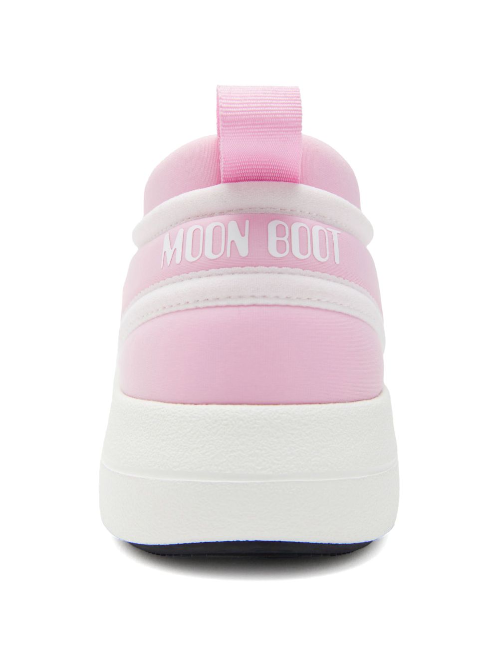 ICON PARK JUNIOR ROSA 80D3440050 J001 MOON BOOT KIDS 