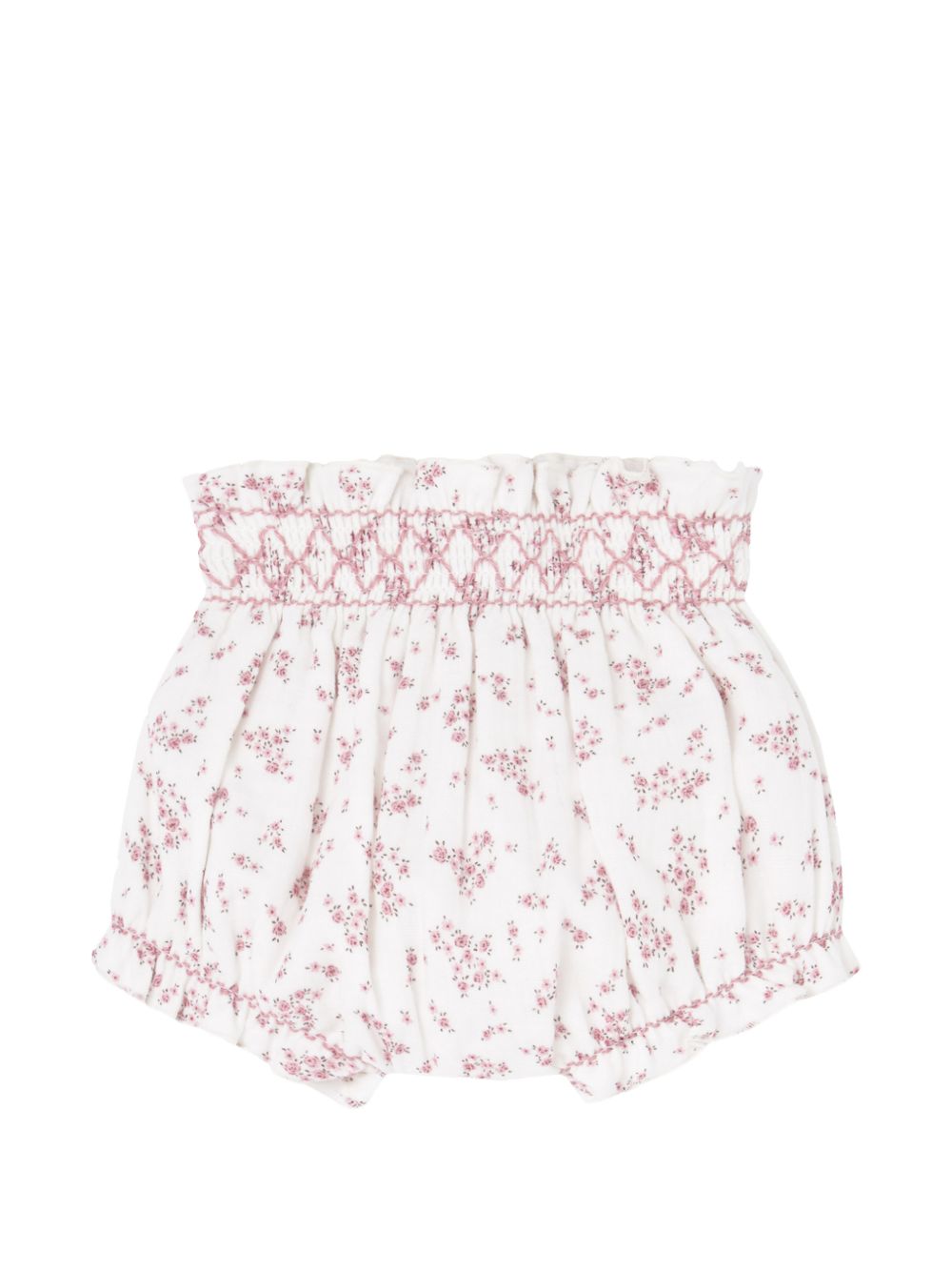 Coulotte Lady rosa neonata 023151964 42 PAZ RODRIGUEZ KIDS 