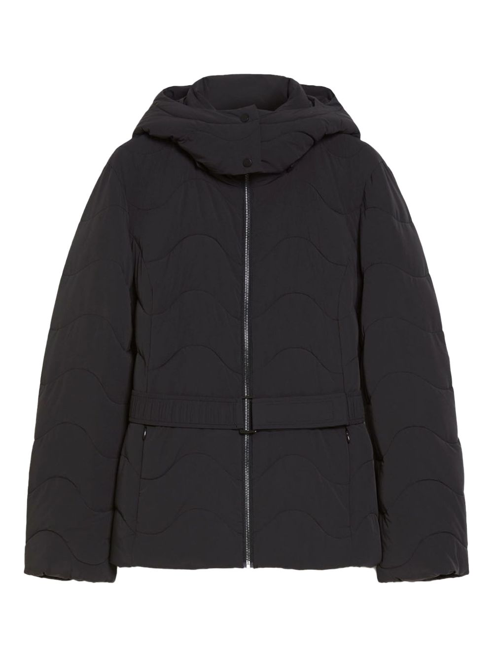 Giubbino Istrice nero ISTRICE 006 PENNY BLACK 