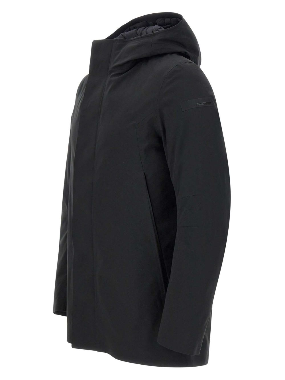 Giubbino Color Detachable Mdm nero W24026 10 RRD 