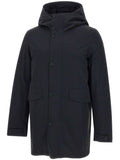 Parka egg floating nero