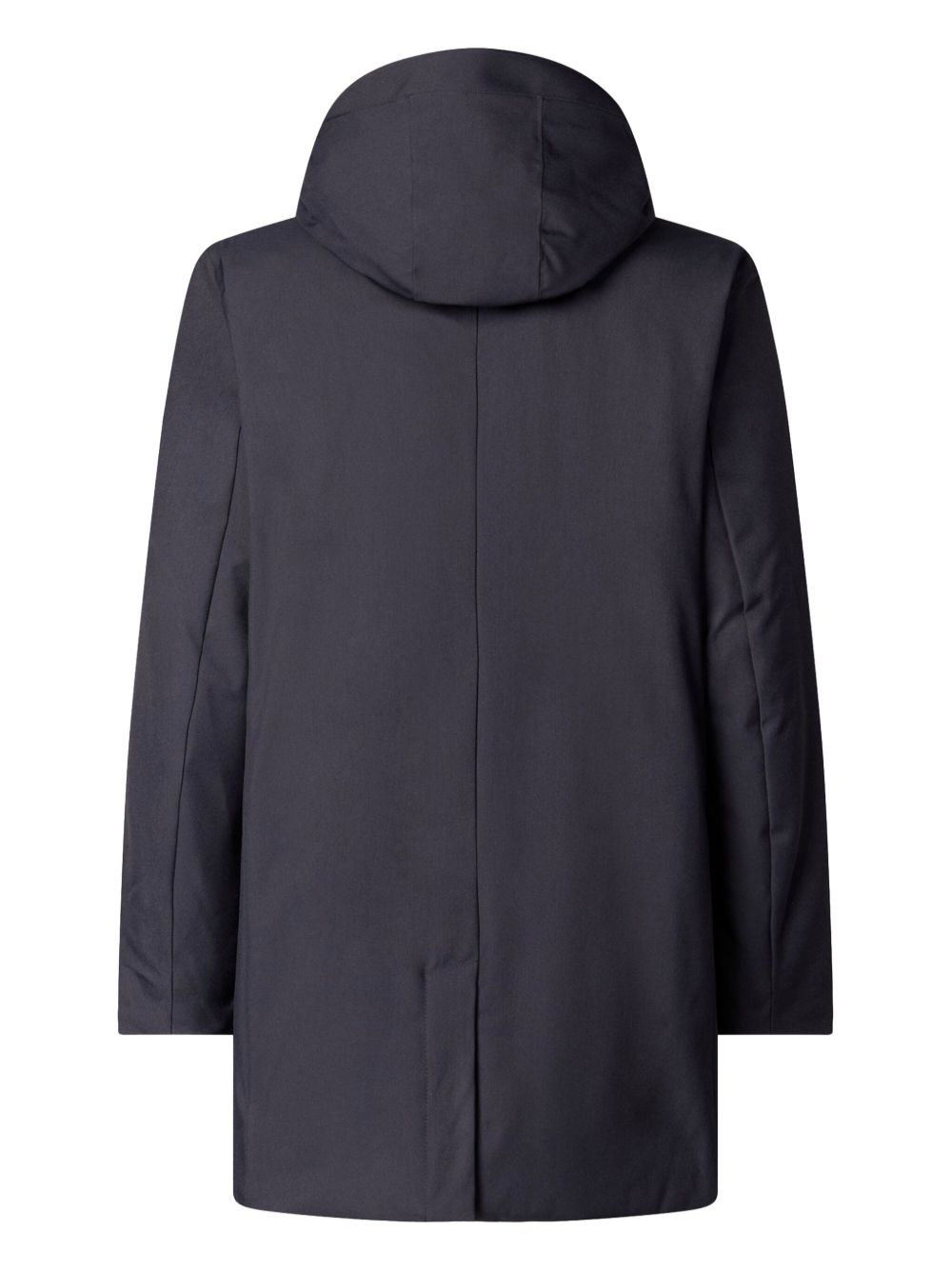 Cappotto sam blu D41584MWOLT19 90010 SAVE THE DUCK 