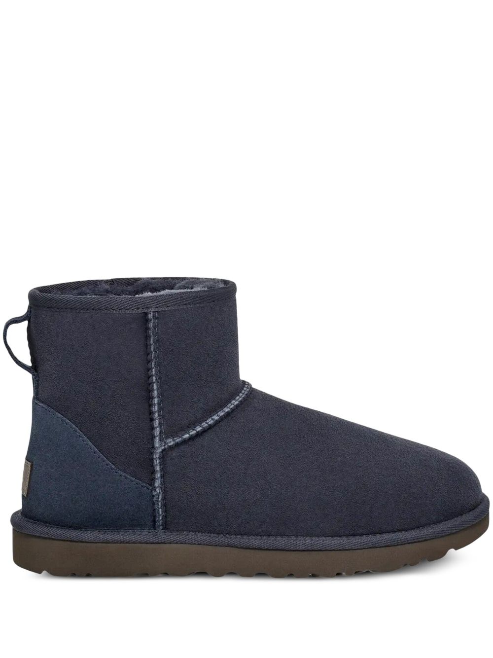 Stivale Classic Mini II nero 1016222 BLK UGG 