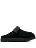 Sabot Goldenstar Clog nero