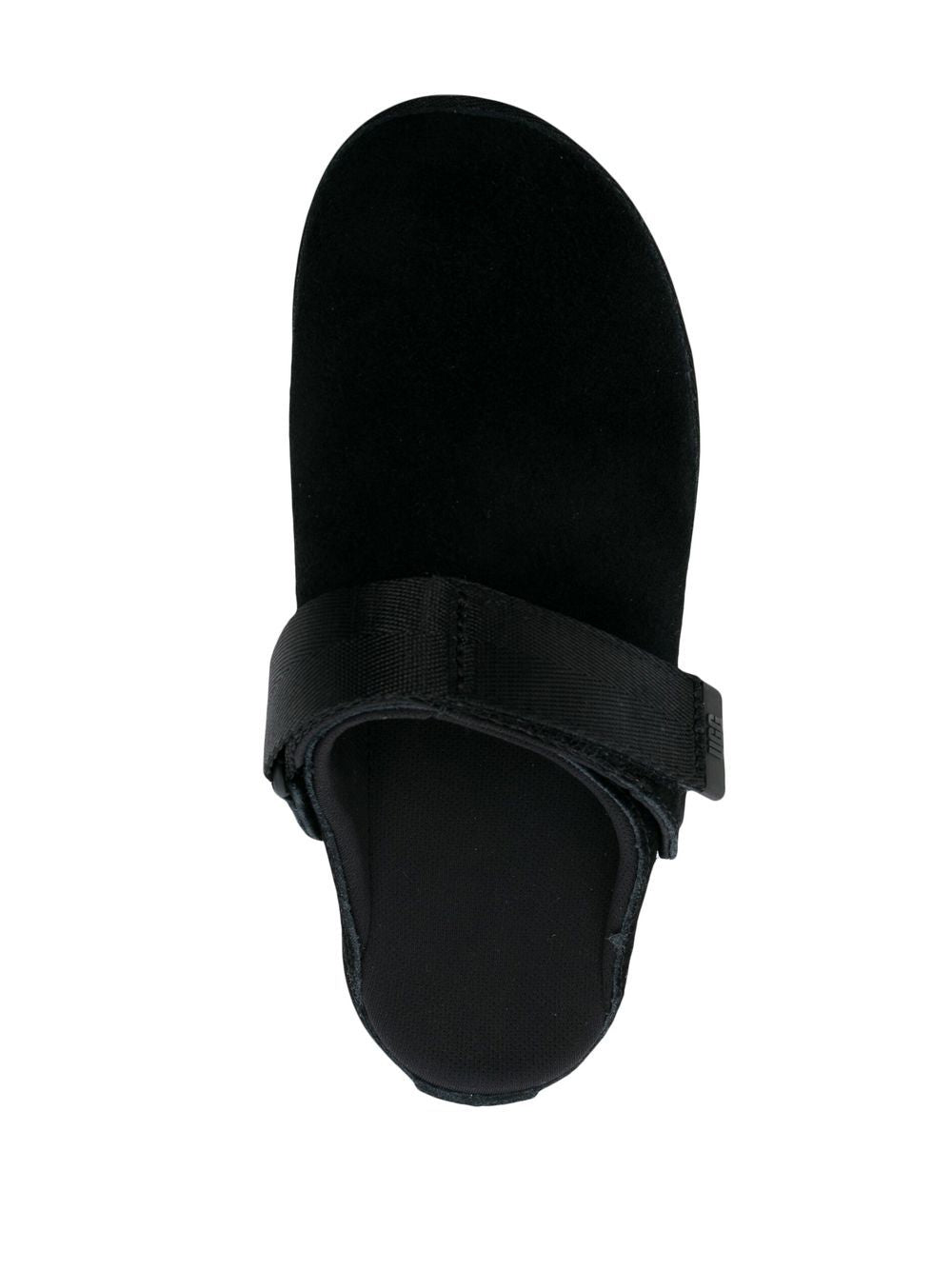 Sabot Goldenstar nero 1138252 BLK UGG 
