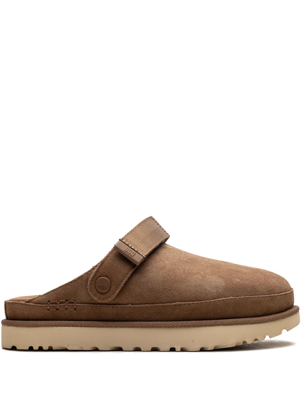 Sabot Goldenstar cammello 1138252 CHE UGG 