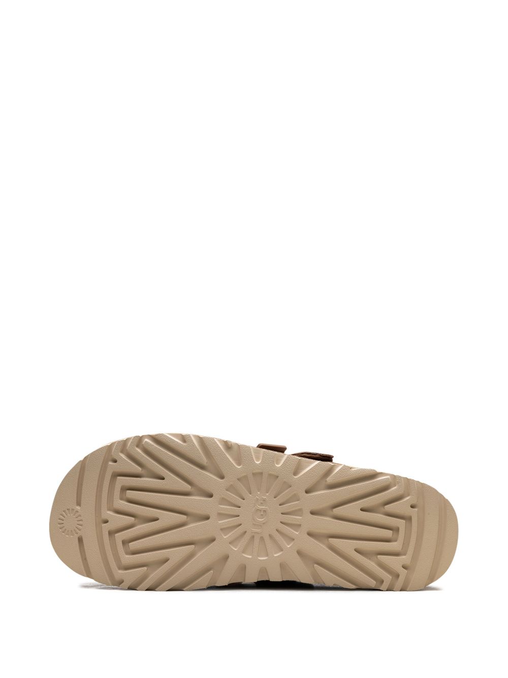Sabot Goldenstar cammello 1138252 CHE UGG 