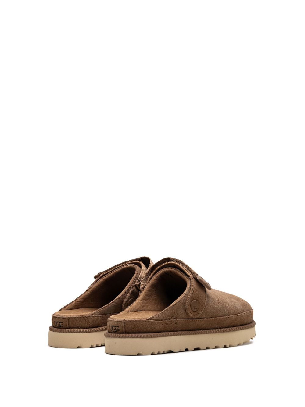 Sabot Goldenstar cammello 1138252 CHE UGG 