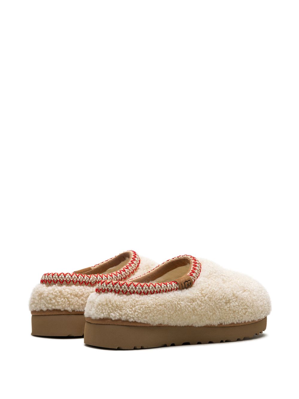 Tasman Maxi Curly natural 1158356 NAT UGG 