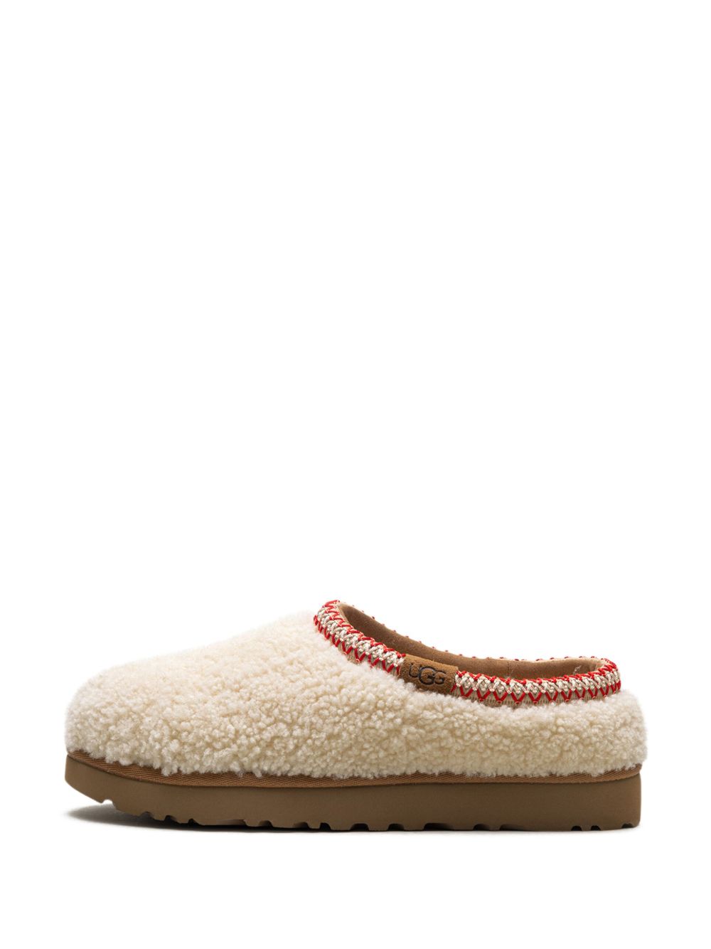 Tasman Maxi Curly natural 1158356 NAT UGG 