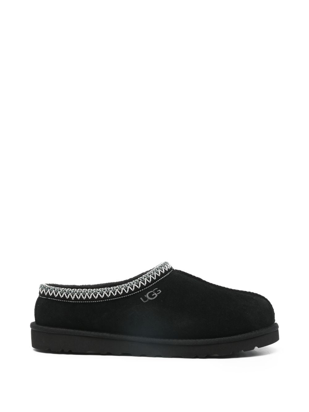 Slipper Tasman nera 5950 BLK UGG 