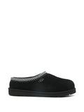 Slipper Tasman nera