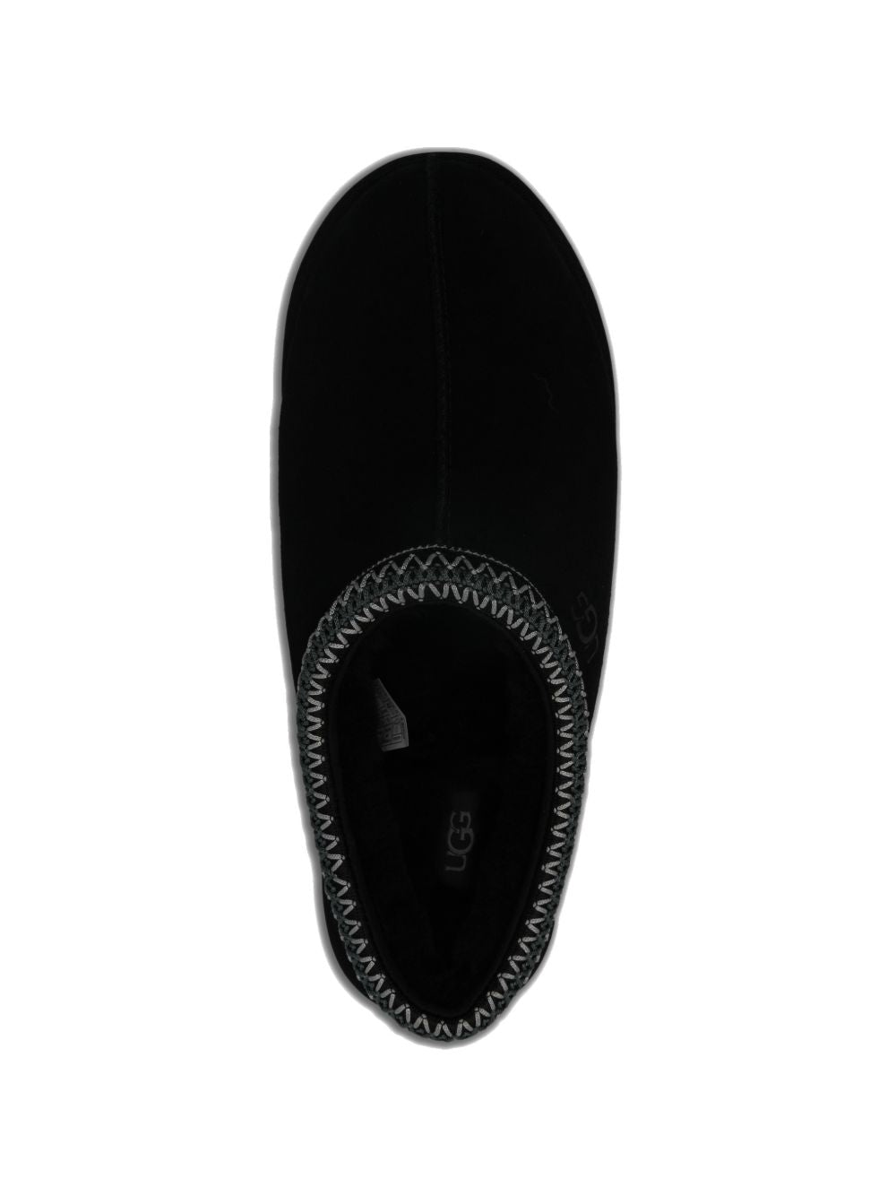 Slipper Tasman nera 5950 BLK UGG 