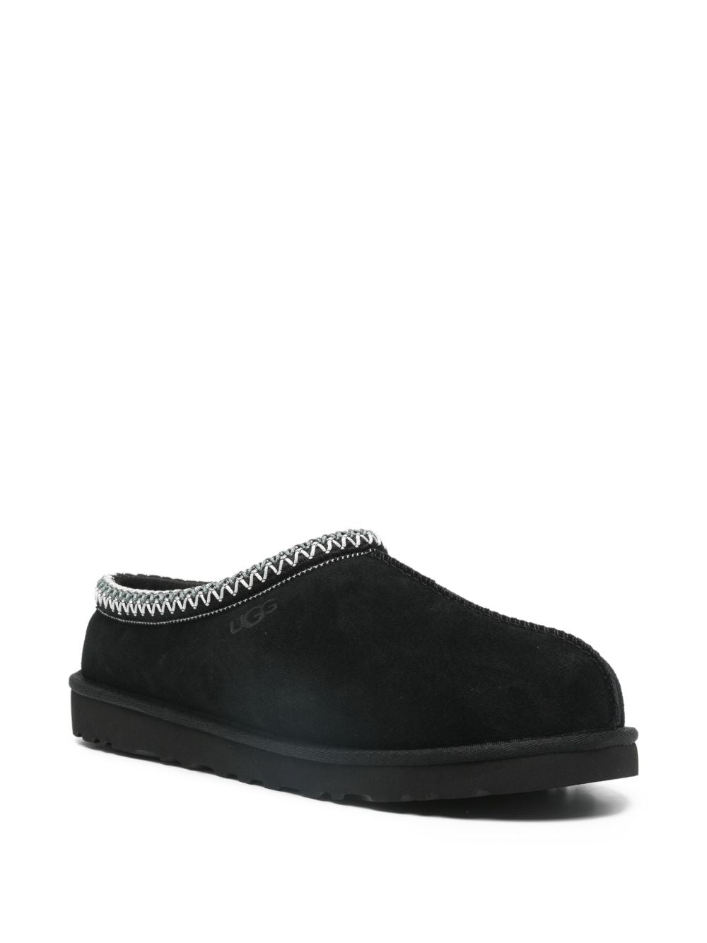 Slipper Tasman nera 5950 BLK UGG 