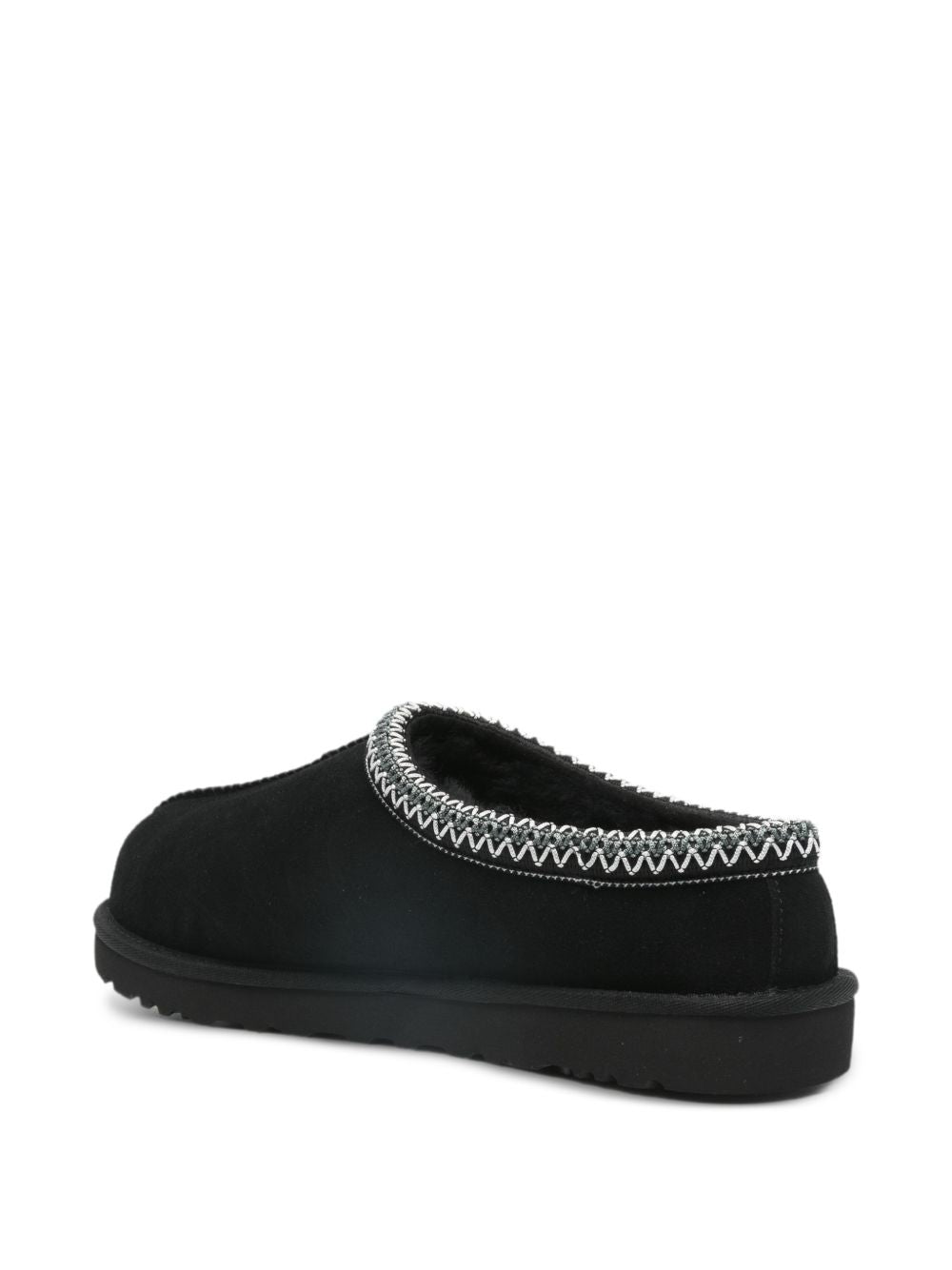 Slipper Tasman nera 5950 BLK UGG 
