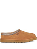 Slipper Tasman chestenut