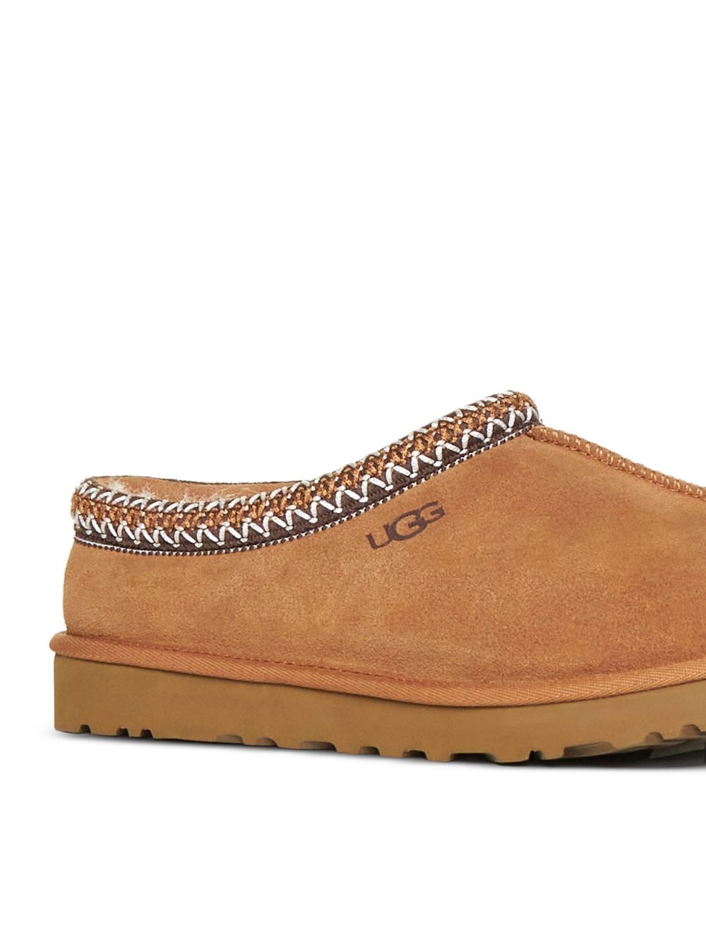 Slipper Tasman chestenut 5950 CHE UGG 