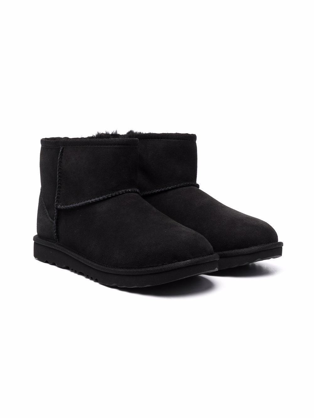 Stivaletti Classic II nero 1017715K BLK UGG KIDS 