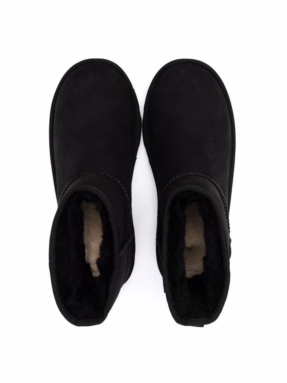 Stivaletti Classic II nero 1017715K BLK UGG KIDS 