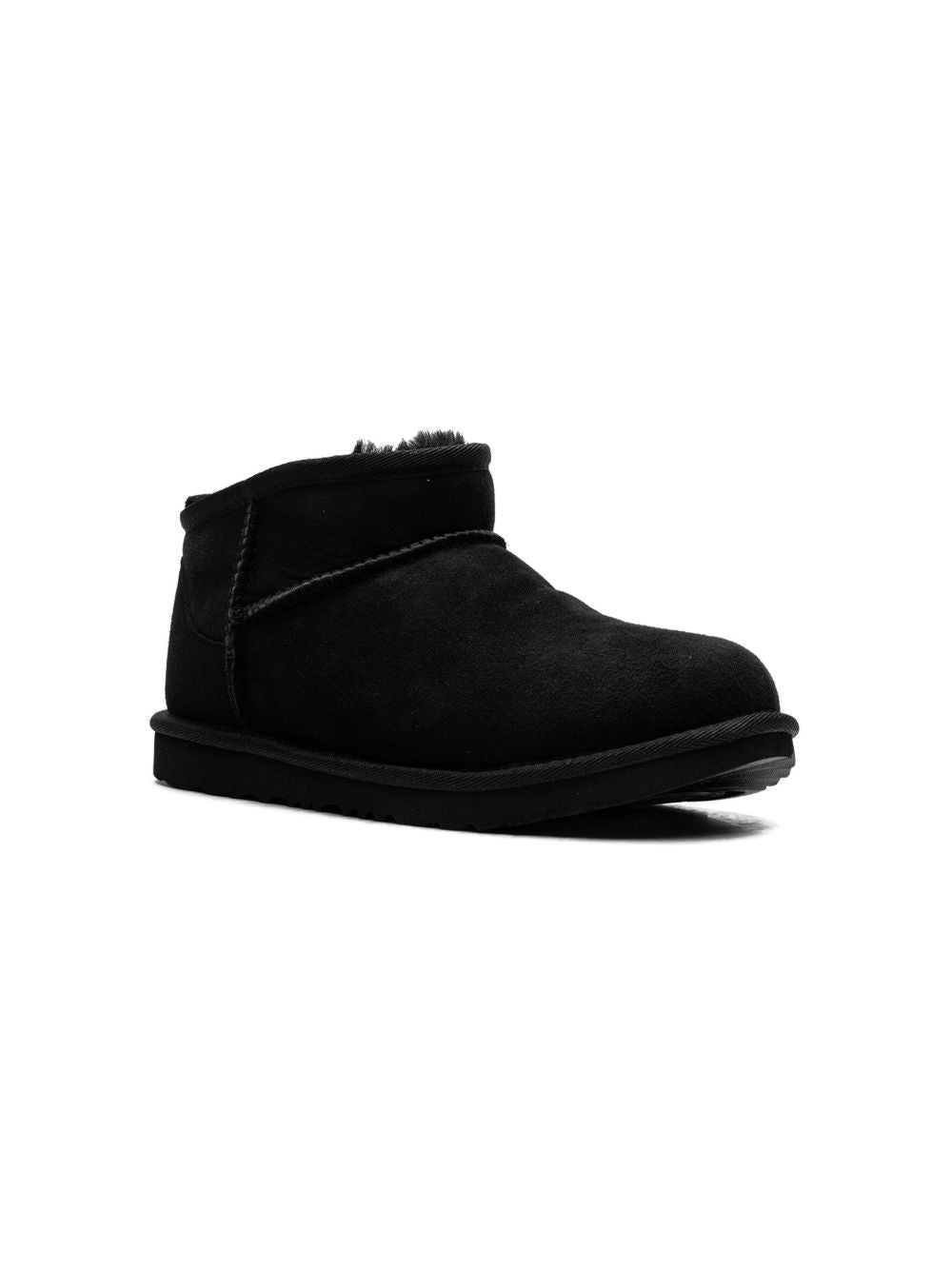 Stivake Classic Ultra Mini K nero 1130750K BLK UGG KIDS 