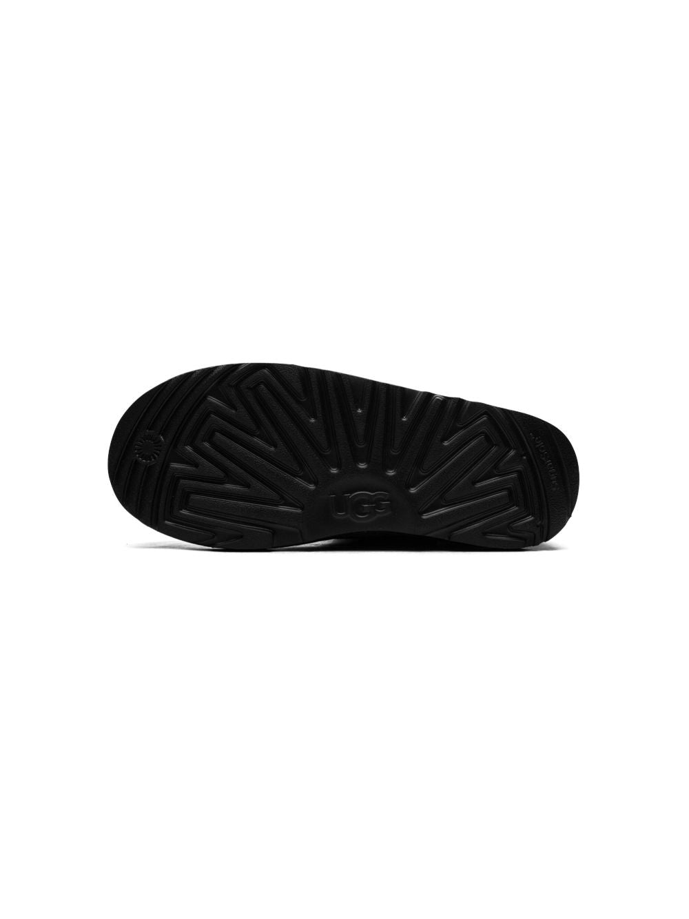 Stivake Classic Ultra Mini K nero 1130750K BLK UGG KIDS 