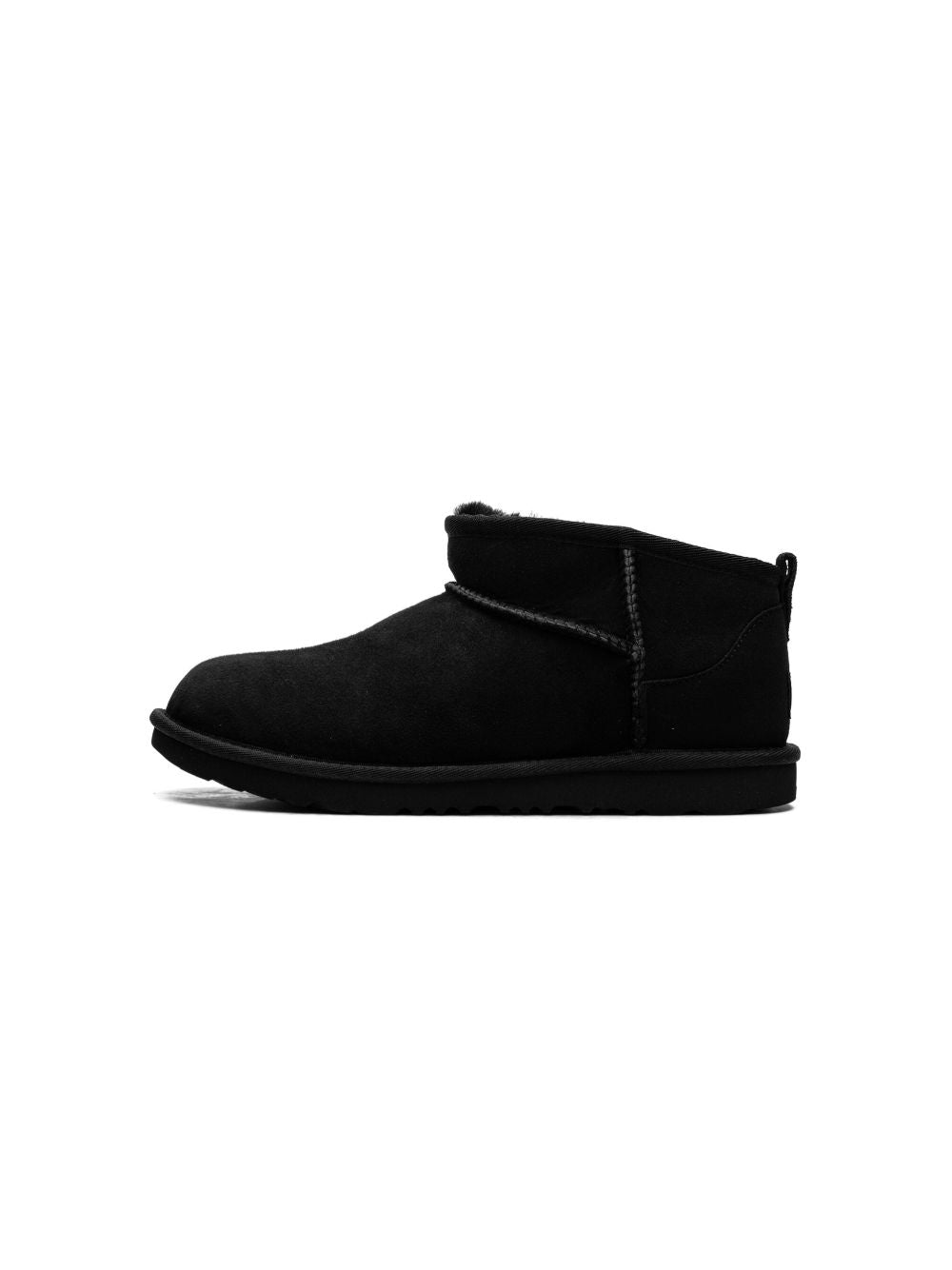 Stivake Classic Ultra Mini K nero 1130750K BLK UGG KIDS 