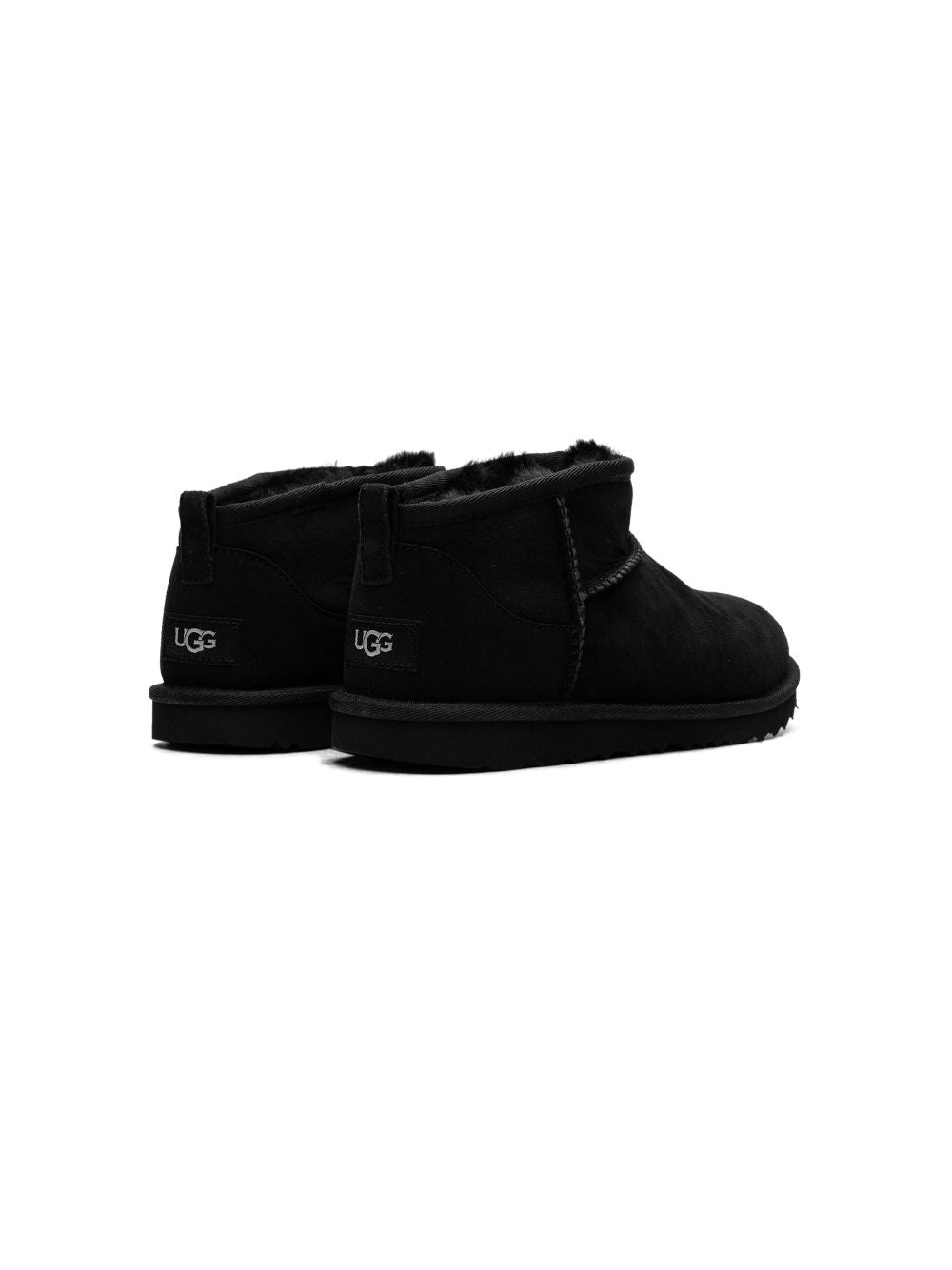 Stivake Classic Ultra Mini K nero 1130750K BLK UGG KIDS 